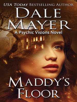 cover image of Maddy's Floor